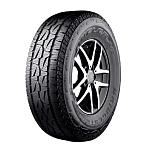 245/75 R16 Bridgestone Dueler A/T 001 108/104S 