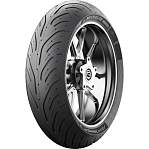 190/55 R17 Michelin Pilot Road 4 GT 75W TL Задняя (Rear) 2025