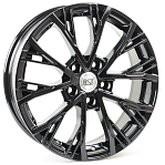 Диски RST R17 5x114,3 6,5J ET45 D54,1 RST R207 BL