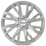 Диски Carwel R18 5x114,3 7J ET48,5 D67,1 Carwel Рамза 207 (Sportage) SB