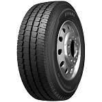 Летние шины 195/65 R16 Dynamo Hiscend-H VAN 4S 104/102T 8PR 