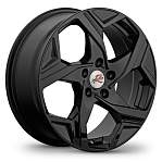 R17 5x110 7J ET46 D63,4 X'trikeRST R227 BK