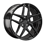 Диски LS Forged R20 5x108 8,5J ET35 D65,1 LS Forged FG47 BK
