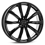 Диски MAK R18 5x112 7J ET43 D57,1 MAK Wolf Gloss Black 