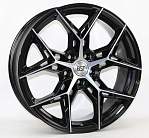 Диски RST R19 5x108 7,5J ET41 D65,1 RST R139 BD