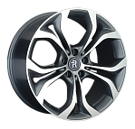 Диски Replay R19 5x120 10J ET53 D74,1 Replay B116 GMF