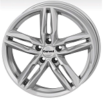 Диски Carwel R17 5x100 7J ET35 D57,1 Carwel Малык 138 SB