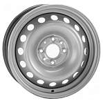 R15 5x139,7 6J ET48 D98,6 Trebl 64G48L Silver