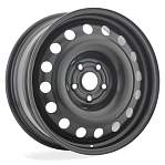 Диски Trebl R17 5x112 7J ET40 D57,1 Trebl X40926 Black