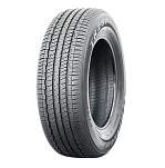 Летние шины 245/70 R16 Triangle Sapphire TR257 111T 
