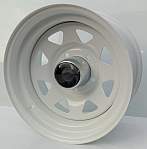 R16 5x139,7 8J ET-19 D110,5 Magnum MG85W