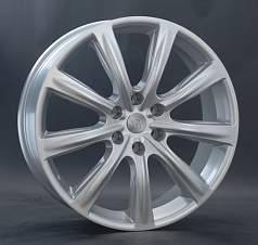Диск R22 6x139,7 8J ET30 d77,8 Replay INF 12 S