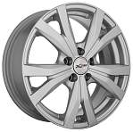 R16 5x114,3 6,5J ET40 D66,1 X'trike X-119 HS