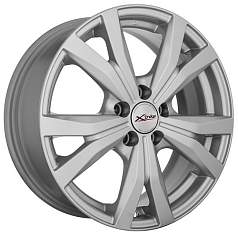 Диск R16 5x114,3 6,5J ET40 D66,1 X'trike X-119 HS