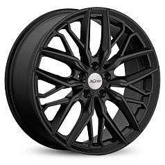 Диск R19 5x112 7,5J ET40 D57,1 X'trike X-139 BKM