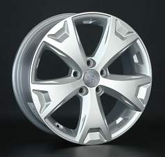 Диск R16 5x100 6,5J ET48 d56,1 Replay SB 15 S