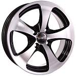 Диски Tech-Line R14 4x100 5,5J ET32 D67,1 Tech-Line 403 BD