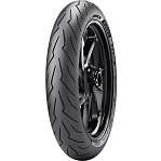 120/70 R17 Pirelli Diablo Rosso III 58W TL Передняя (Front) (D) 2025