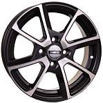 Диски NEO R15 4x100 6J ET48 D54,1 NEO 538 BD