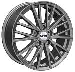 Диски Carwel R17 5x108 7J ET33 D60,1 Carwel Агма 1719 (Chery Tiggo 4/ 4 Pro/7 Pro/ Exeed LX/ Omoda C5) GRT