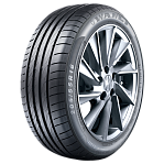 Летние шины 255/35 R18 Wanli SA302 94W XL 