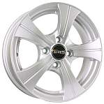 R14 4x100 5,5J ET43 D67,1 Tech-Line 410 S