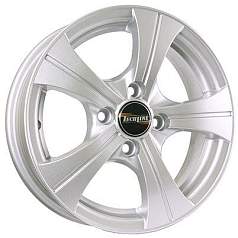 Диск R14 4x100 5,5J ET43 D67,1 Tech-Line 410 S