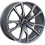 R22 5x112 10,5J ET43 D66,6 LegeArtis Concept-B539 GMF