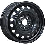 R16 5x114,3 6,5J ET52,5 D67,1 Trebl 9980 Black