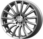 R18 5x100 7J ET48 D56,1 Скад Валенсия