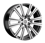 R22 6x139,7 9J ET45 D95,1 LS Forged FG15 MGMF
