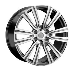 Диск R22 6x139,7 9J ET45 D95,1 LS Forged FG15 MGMF