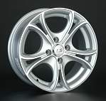 R17 5x114,3 7,5J ET45 D73,1 LS Wheels 393 SF