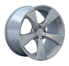 Диск R19 5x120 10,0J ET53 D74,1 Replay B 74 S
