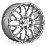 Диски X'trikeRST R17 5x114,3 7,5J ET45 D60,1 X'trikeRST R147 HS 