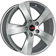 Диск R17 5x114,3 7J ET39 D60,1 LegeArtis TY 118 S