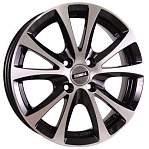 Диски NEO R15 4x108 6J ET50 D63,4 NEO 509 BD