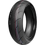 130/70 R17 Kingtyre K97 62H TL Задняя (Rear) 2025