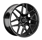 Диски LS Forged R21 5x130 10J ET33 D84,1 LS Forged FG43 MBL