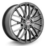 Диски X'trike R18 5x108 7,5J ET47 D60,1 X'trike X-130 HSB
