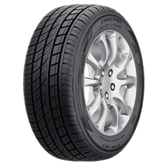 Fortune шина 265/60 R18 110H - euro-diski.ru Летние шины 265/60 R18 Fortune FSR-303 110H