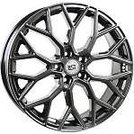Диски RST R19 5x108 7J ET36 D65,1 RST R059 BH