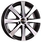 Диски Tech-Line R15 4x100 5,5J ET45 D60,1 Tech-Line 534 BDM
