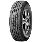 Летние шины 235/65 R18 Nexen Roadian HTX RH5 SUV 110H XL Корея 