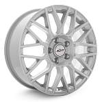 R18 5x114,3 7,5J ET35 D60,1 X'trike X-133 HS