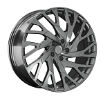 Диски LS Forged R22 5x120 9J ET43 D72,6 LS Forged FG49L MGM
