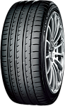 235/60 R18 Yokohama Advan Sport V105 107W