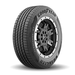 255/70 R17 Goodyear Wrangler Territory HT 112T