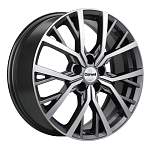 R18 5x108 7J ET36 D65,1 Carwel Тур 1806 (EXEED TXL) AGR