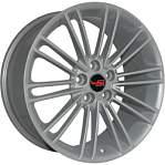 Диски LegeArtis R18 5x108 8J ET55 d63,3 LegeArtis FD 66 S 